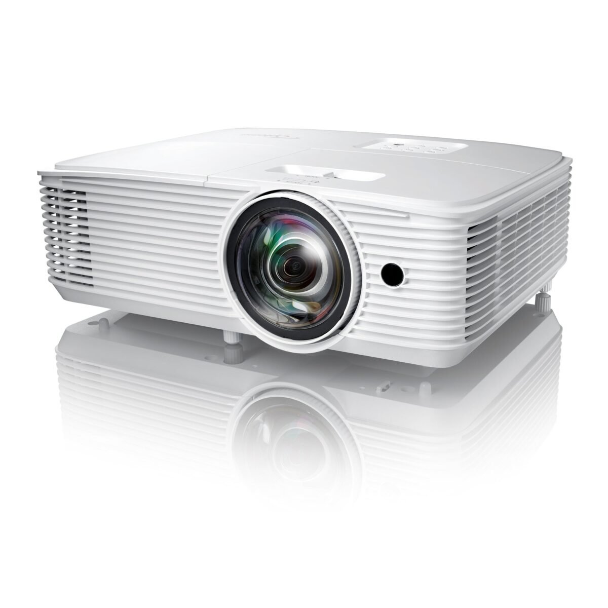 Optoma X309ST Short Throw Projector - Image 5