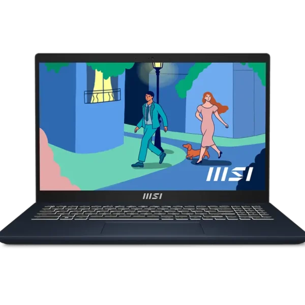 MSI Modern 15 B7M