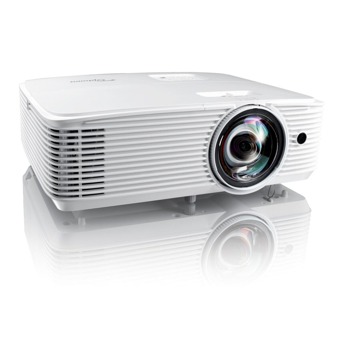 Optoma X309ST Short Throw Projector - Image 6