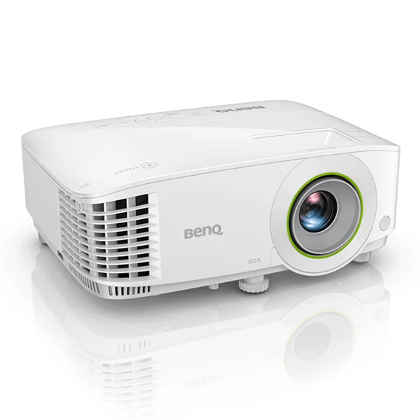 BenQ EW600 Wireless Android-based Smart Projector 3600lm, WXGA-right side view
