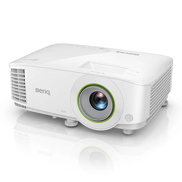 BenQ EX800ST Wireless Projector Price in Bangladesh-left side view