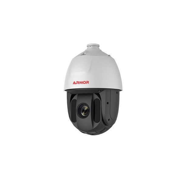 Armor AR-07AIP4-360 Degree (4MP) PTZ Dome IP Camera