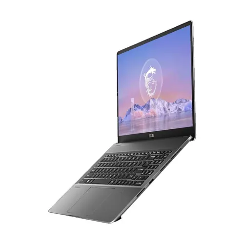 MSI Creator Z16 HX Studio B13VFTO Core i7 13th Gen RTX 4060 16GB Graphics 2TB SSD 16" 2K QHD Gaming Laptop - Image 4