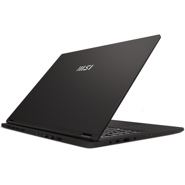 MSI Commercial 14 H A13MG 13th Gen Raptor Lake i5-13420H/8GB (8GB*1) DDRIV 3200MHz/ 1TB NVMe PCIe SSD/Iris Graphics