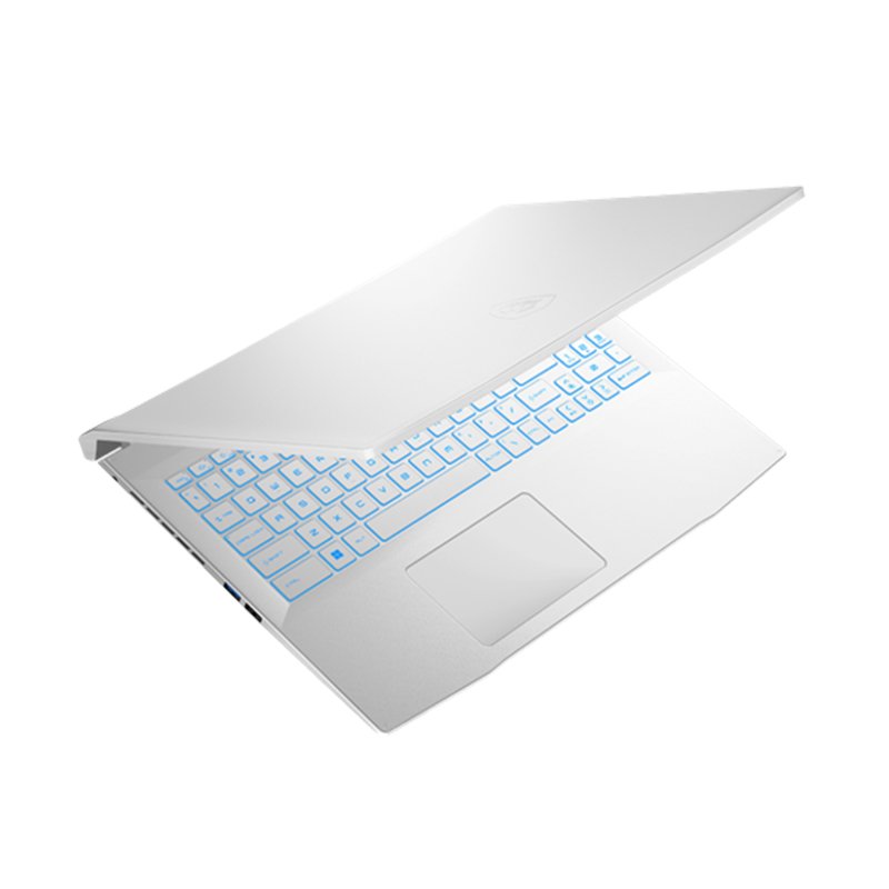 MSI Sword 15 A12UCX Core i5 12th Gen RTX 2050 4GB Graphics 15.6" FHD Gaming Laptop - Image 5