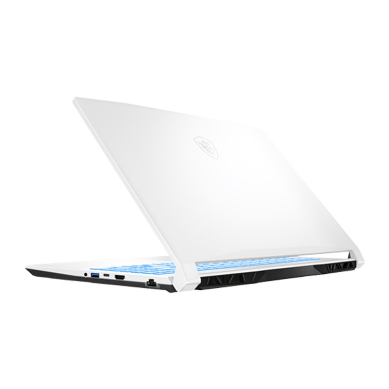 MSI Sword 15 A12UCX Core i5 12th Gen RTX 2050 4GB Graphics 15.6" FHD Gaming Laptop - Image 6