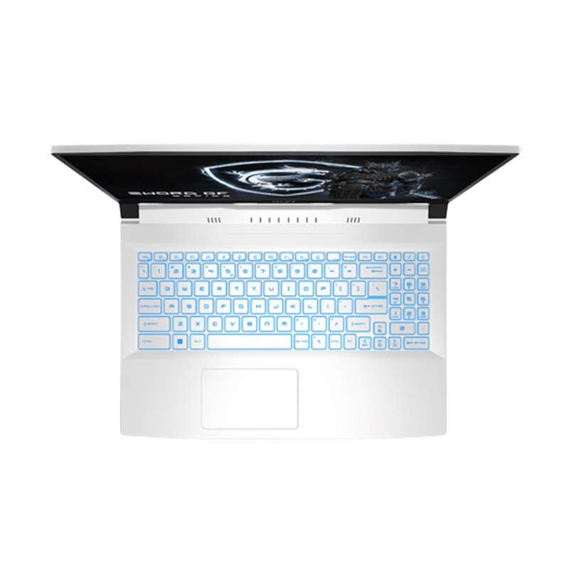 MSI Sword 15 A12UCX Core i5 12th Gen RTX 2050 4GB Graphics 15.6" FHD Gaming Laptop - Image 7