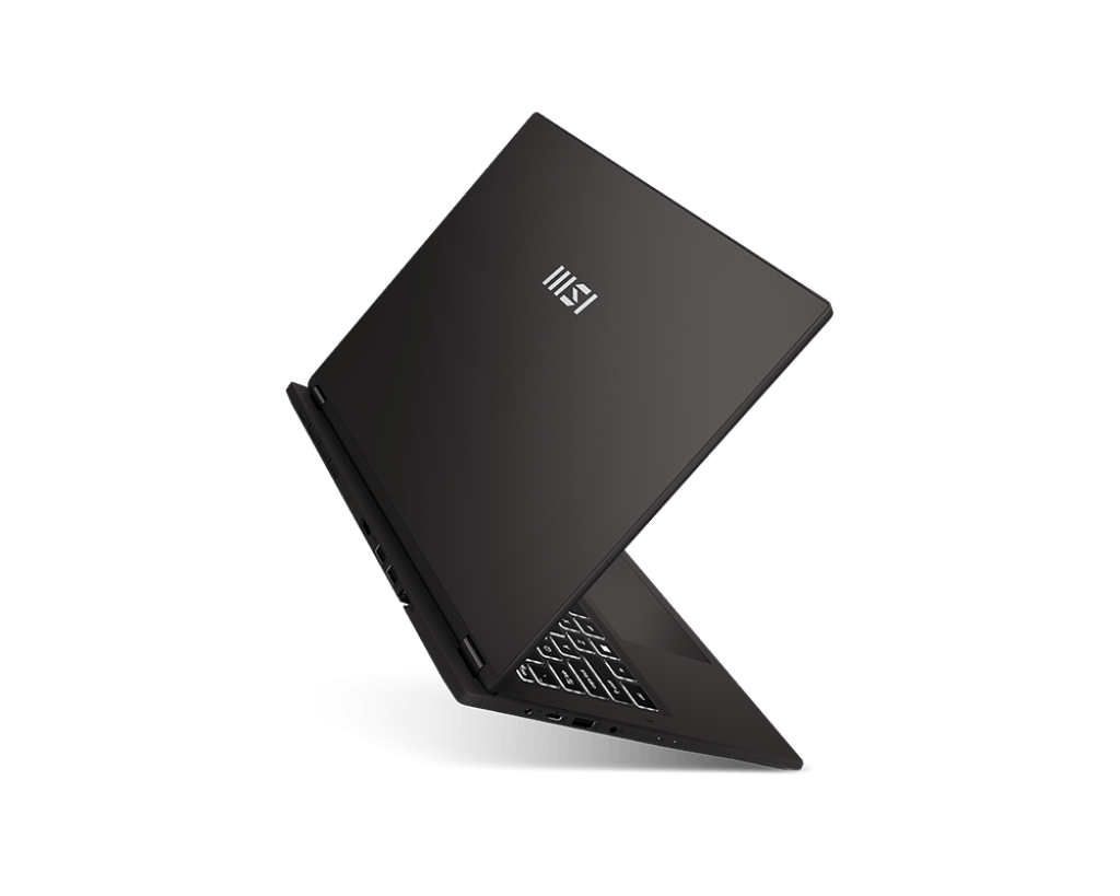 MSI Commercial 14 H A13MG 13th Gen Raptor Lake i5-13420H/8GB (8GB*1) DDRIV 3200MHz/ 1TB NVMe PCIe SSD/Iris Graphics