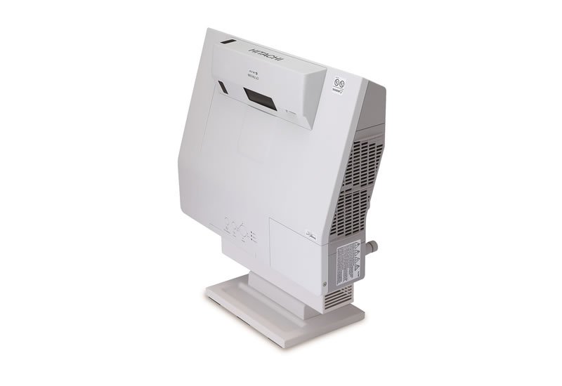 Hitachi CPAW3506 Projector - Image 3