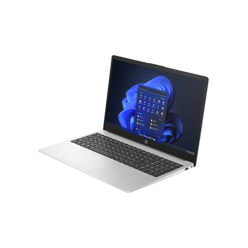 HP 250 G10 i5 1334U 13th gen Integrated Intel UHD Graphics 15.6" FHD Laptop - Image 2