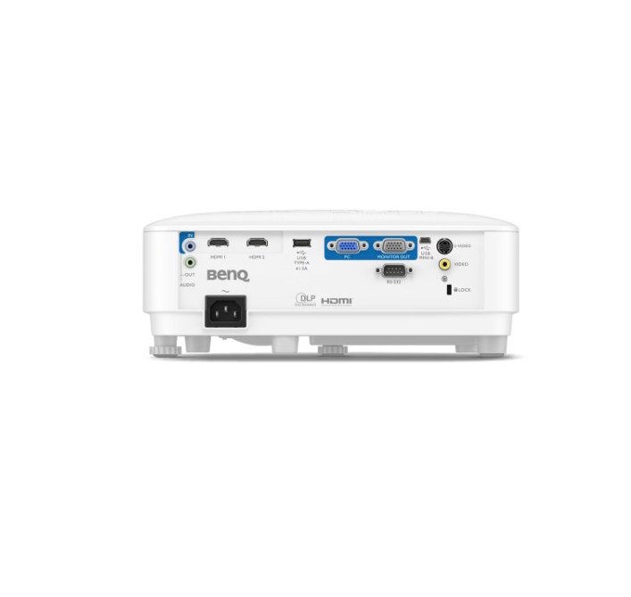 BenQ EX605 4000lms Android Smart Projector - Image 2