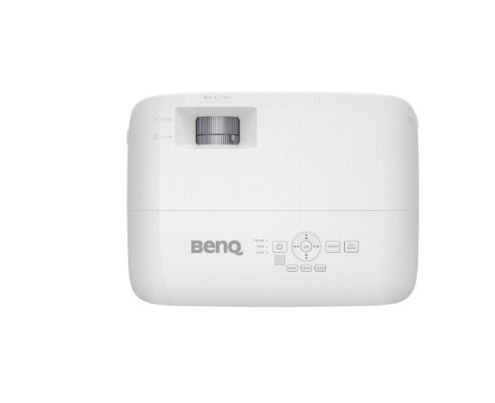 BenQ EX605 4000lms Android Smart Projector - Image 3